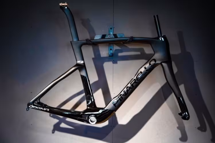 Pinarello Dogma F