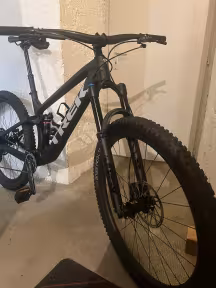 TREK Fuel EX 9.8 GX AXS Gen 5