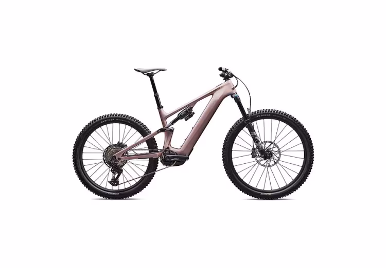 SPECIALIZED Levo Comp Carbon G4 Nb Cham/Metobsd S4