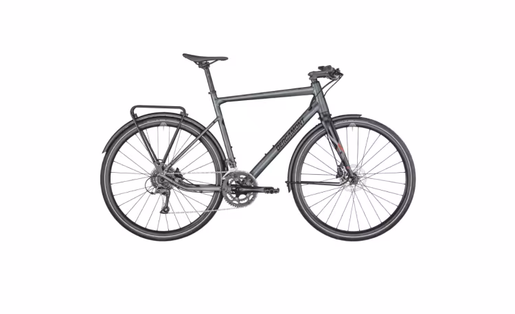 Bergamont Sweep 4 Eq