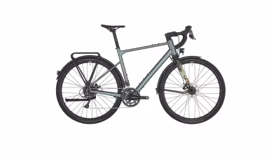 Bergamont Grandurance Rd 3 Green