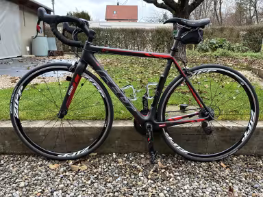 Felt Occasion - Felt F2 Carbon