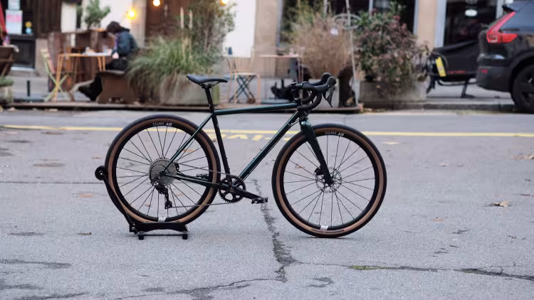 Ricca Cycling Gravel