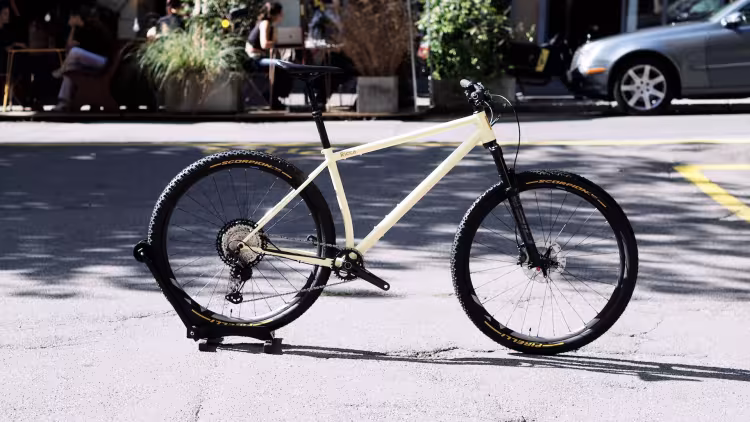 Ricca Cycling Mountain