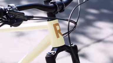 Ricca Cycling Mountain