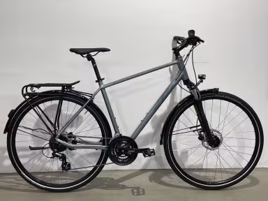 KTM X-Life Track Street