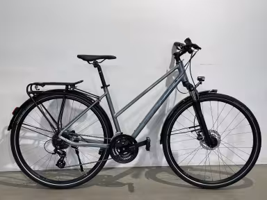 KTM X-Life Track Street