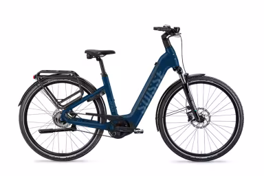 Tour de Suisse Flair