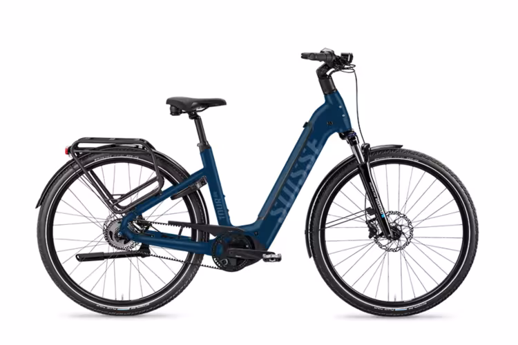 Tour de Suisse Flair