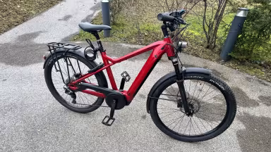 Moustache Samedi 27 X Road 5