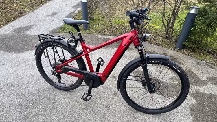 Moustache Samedi 27 X Road 5