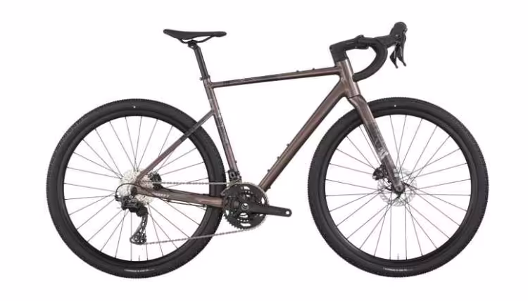 SCOTT Speedster Gravel Team