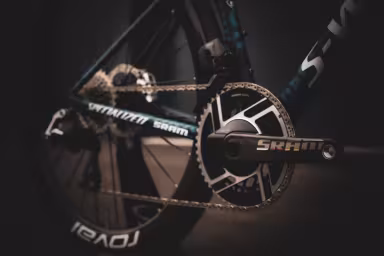 SPECIALIZED S-Works Tarmac Sl8 Ltd