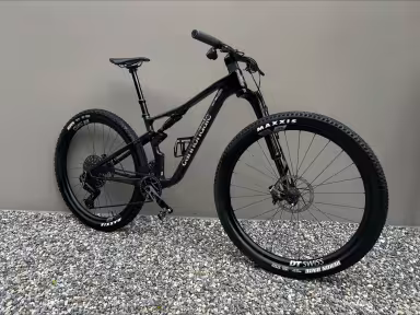 Cannondale Scalpel 1 Lefty
