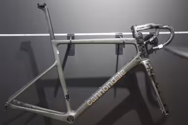 Cannondale SuperSix EVO