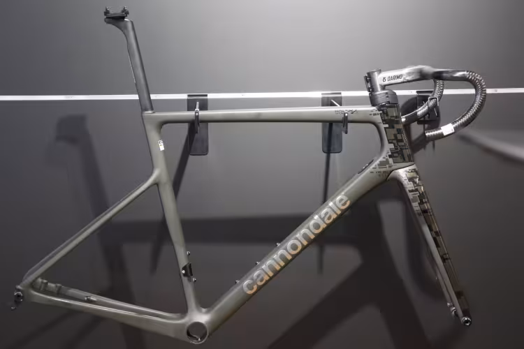 Cannondale SuperSix EVO