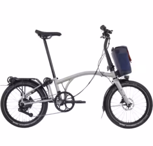 Brompton G-Line Electric M4R