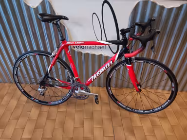 Thömus Silker Carbon Ultegra