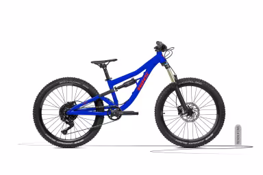 Bixs Traction 260 FS