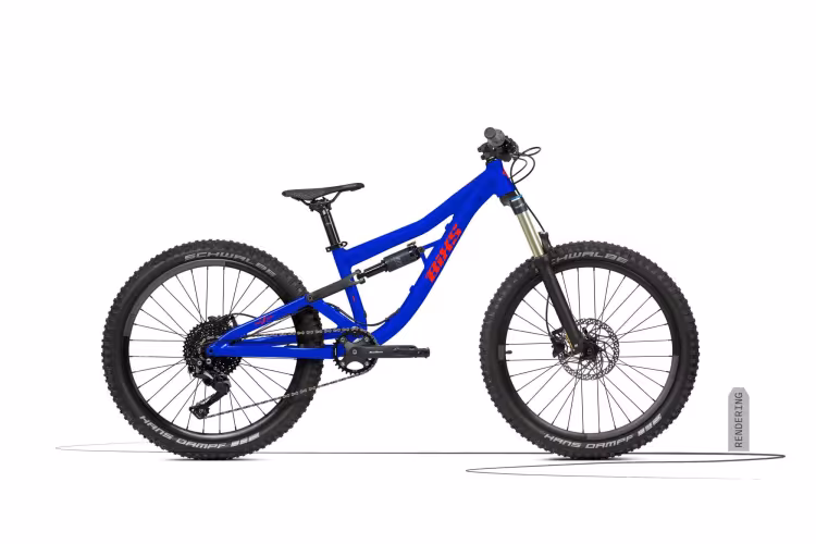 Bixs Traction 260 FS