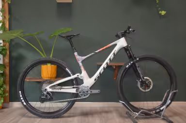 SCOTT Spark RC Team Issue