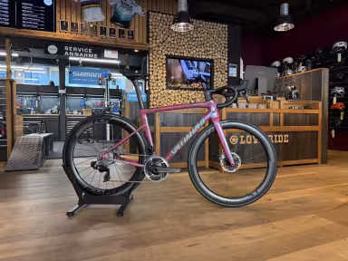 SPECIALIZED Tarmac SL8 Frameset