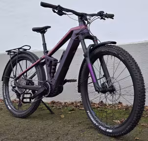 Bulls Sonic EVA TR 2