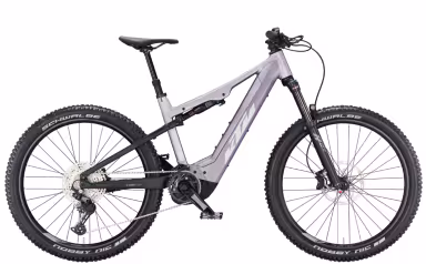 KTM Macina Lycan 772 Glorious