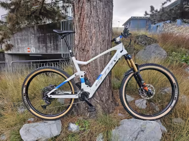 SCOTT Genius eRide 900 Tuned