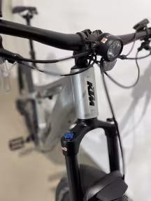 KTM Macina Lycan 772