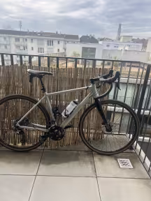 LAPIERRE Crosshill 5.0