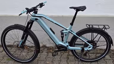 Bulls Sonic EVO AM 2 Carbon