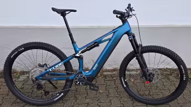 Cube Stereo Hybrid One44 Hpc Slx 800