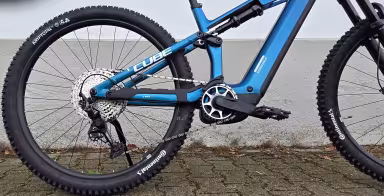 Cube Stereo Hybrid One44 Hpc Slx 800