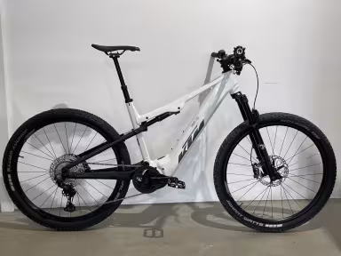KTM Macina Chacana 791