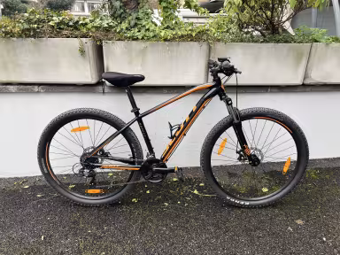 SCOTT Aspect 970