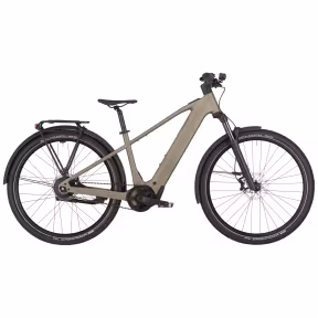 Bergamont E-Revox Tour 10 Belt