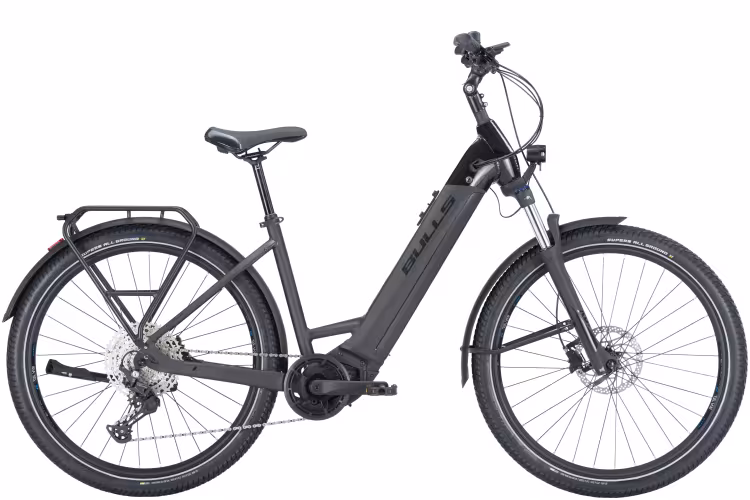 Bulls Iconic EVO 2 27.5