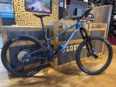 Deviate Cycles Deviate Cycles - Claymore 29Er || Morar Blue || Elite Large (177-189Cm)