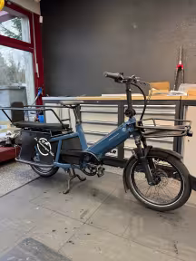 Riese & Müller Multitinker vario