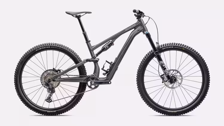 SPECIALIZED Stumpjumper 15 Comp Alloy
