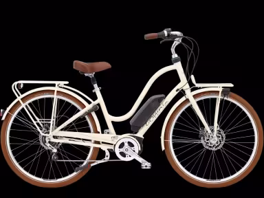 TREK Townie Commute Go