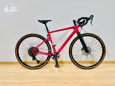 Cannondale Topstone 2 Cues 1X