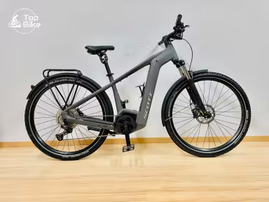 SCOTT Axis Eride 30