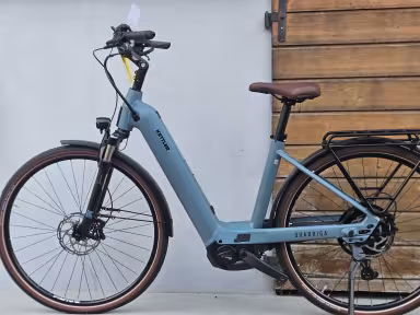 Kettler Alu-Rad Quadriga CX10