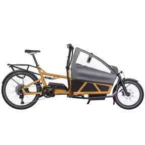 Riese & Müller Load4 60