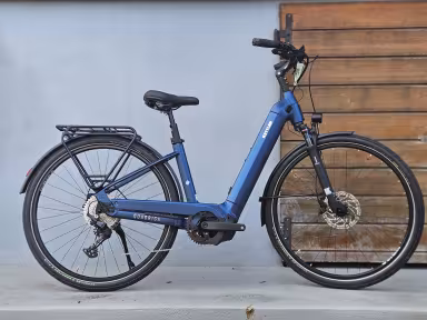 Kettler Alu-Rad Quadriga Comp Cx11