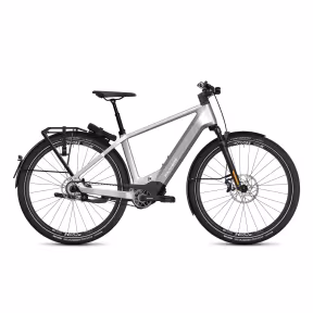 Flyer Upstreet Tr:cf