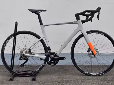 Cannondale Super Six Evo Carbon 3