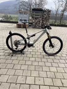 Flyer Uproc Sl:x 6.50